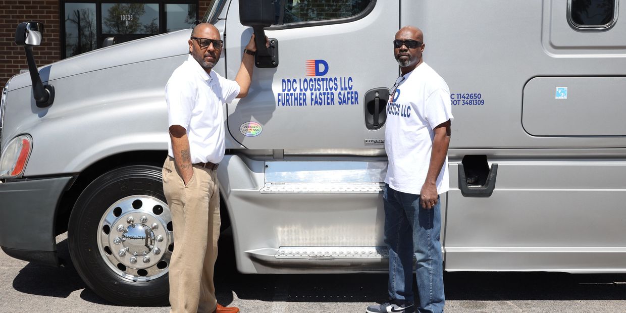DDC Logistics LLC